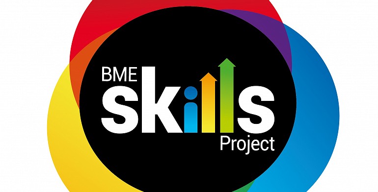 BME Skills End of Project Seminar Report