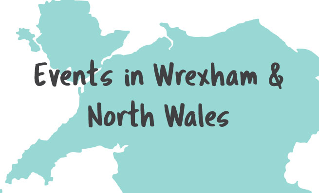 Wrexham and North Wales