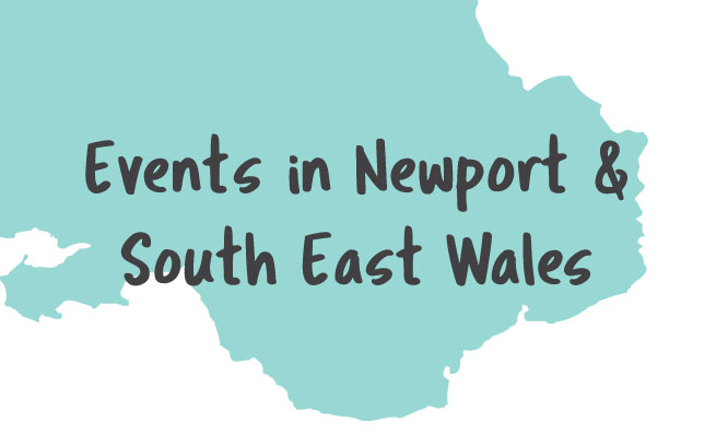 Newport and South East Wales