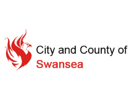 City and Council of Swansea