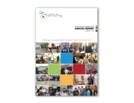 Annual Report 2009-10