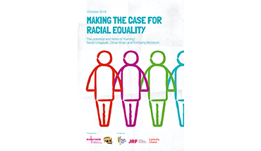 Making the Case for Racial Equality: The Potential and Limits for Framing (2018). Lingayah et al.