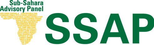 SSAP logo