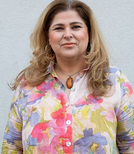 Mayada Mahmoud