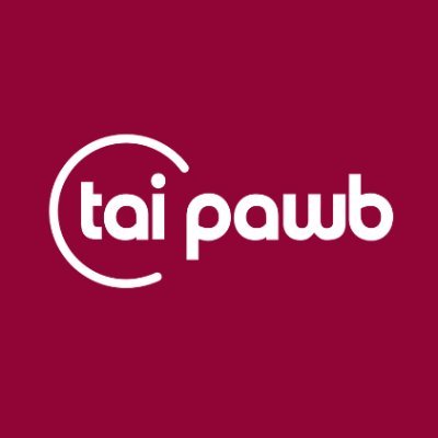 Tai Pawb logo